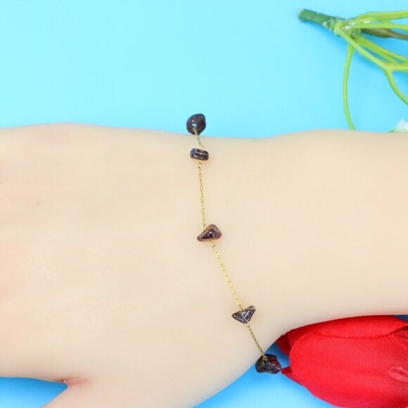 Chic & Stylish Bracelet – A Thoughtful Gift for Women and Girls, DYC1740 - Picture 9 of 9